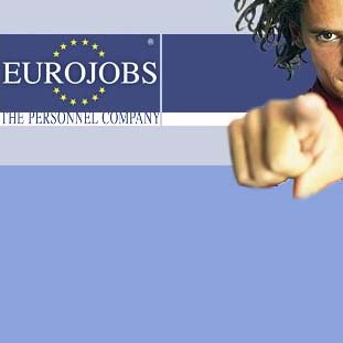 Referenz Eurojobs