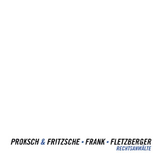 Referenz Proksch & Fritzsche Rechtsanwlte